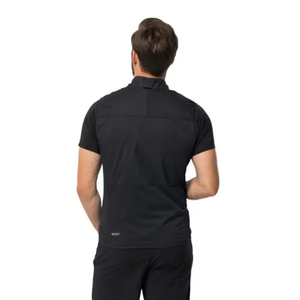 Jack Wolfskin Prelight Alpha Ανδρικό Γιλέκο, Μέγεθος: S, 2 image