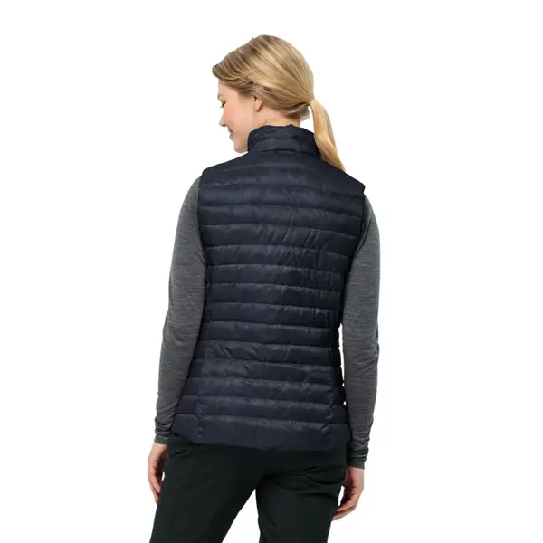 Jack Wolfskin Pilvi Down Γυναικείο Γιλέκο, Μέγεθος: S, 2 image