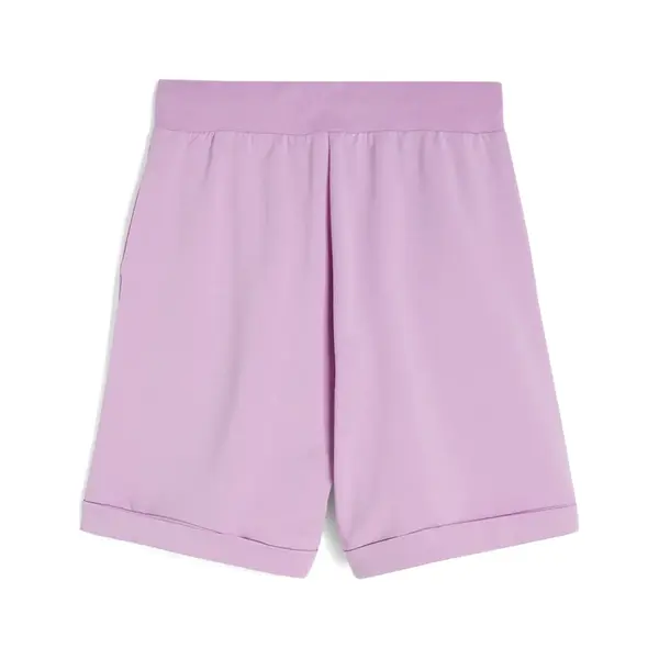 Freddy comfort-fit Bermuda shorts in modal French terry, Μέγεθος: S, 4 image