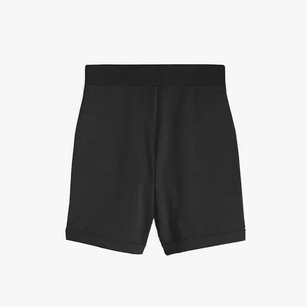 Freddy comfort-fit Bermuda shorts in modal French terry, Size: XL, 2 image