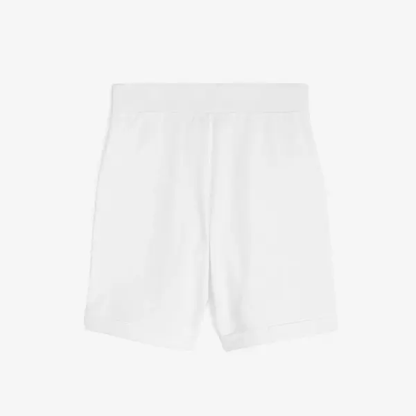 Freddy comfort-fit Bermuda shorts in modal French terry, Μέγεθος: S, 3 image