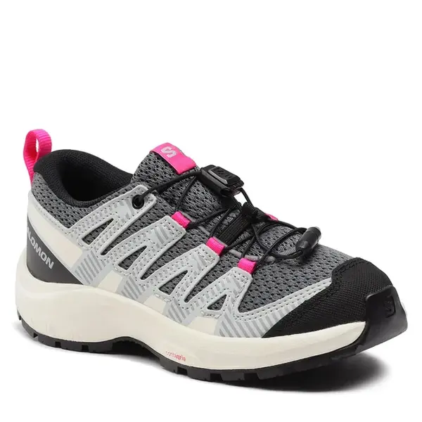 Salomon Shoes Xa Pro V8 Παιδικά Παπούτσια, Μέγεθος: 39, 4 image