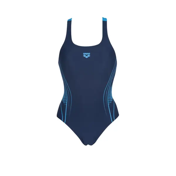 Arena Fairness Swim Pro Back One Women's Swimsuit, Μέγεθος: 40, 3 image