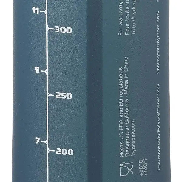 Salomon Bags & Packs Soft Flask 500ml Παγούρι, Μέγεθος: 1, 2 image