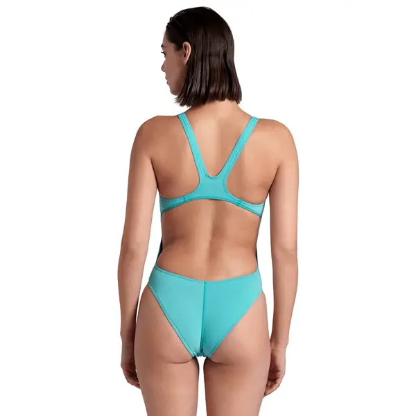 Arena Team Swim Tech So Women's Training Swimsuit, Μέγεθος: 38, 2 image