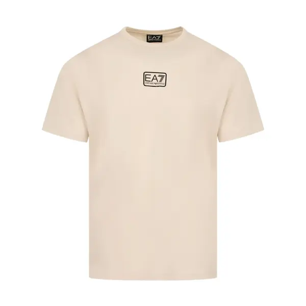 EA7 Emporio Armani Ανδρικό Κοντομάνικο, Μέγεθος: M