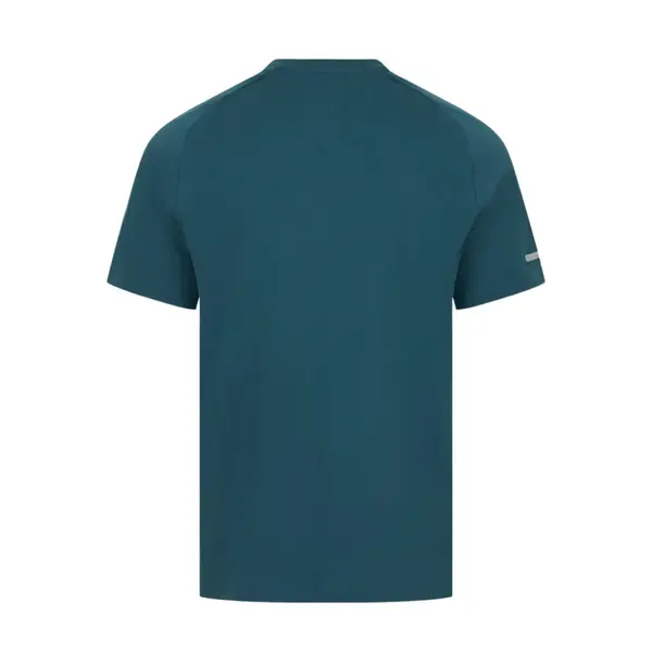 EA7 Emporio Armani Ανδρικό Κοντομάνικο, Μέγεθος: L, 2 image