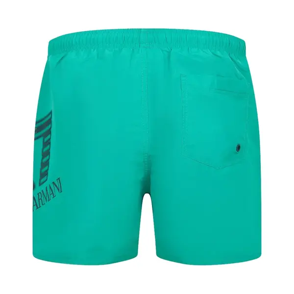 EA7 Emporio Armani Water Sports Aνδρικό Μαγιό, Μέγεθος: S, 2 image