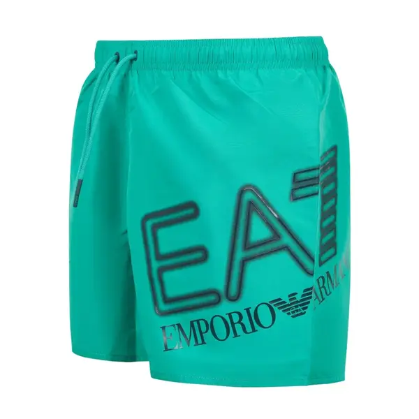 EA7 Emporio Armani Water Sports Aνδρικό Μαγιό, Μέγεθος: S, 3 image