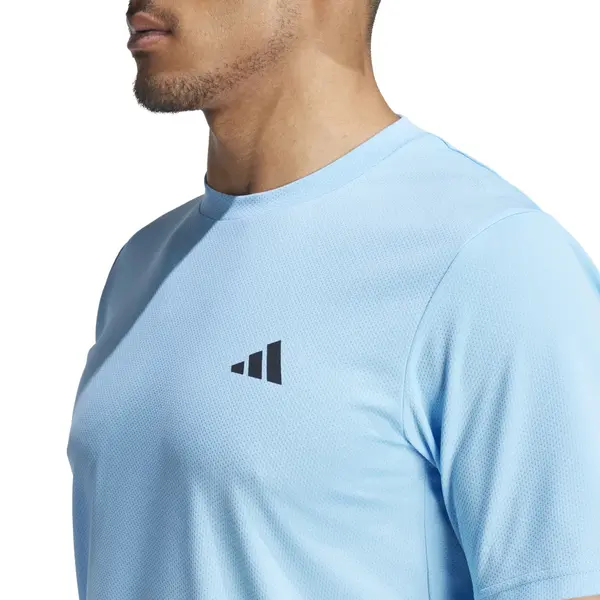 Adidas Tr-Es Base Men's T-Shirt, Size: M, 3 image