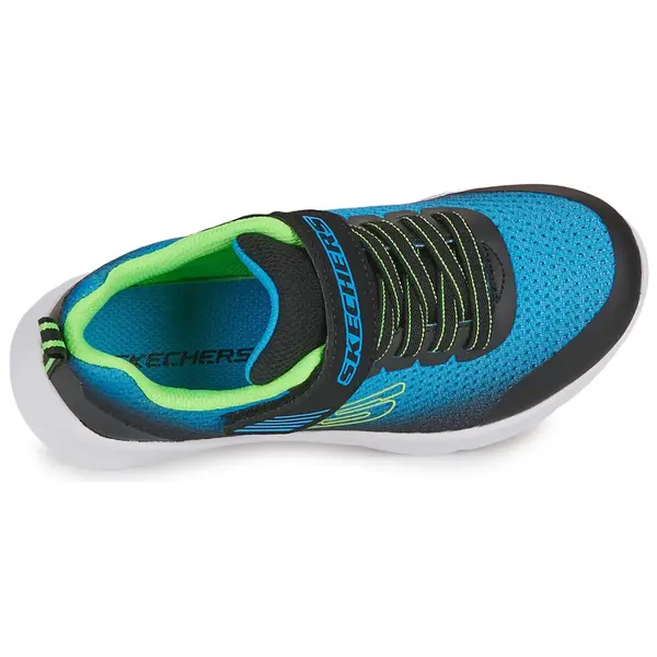 Skechers Microspec Unisex Παιδικά Παπούτσια, Μέγεθος: 29, 3 image