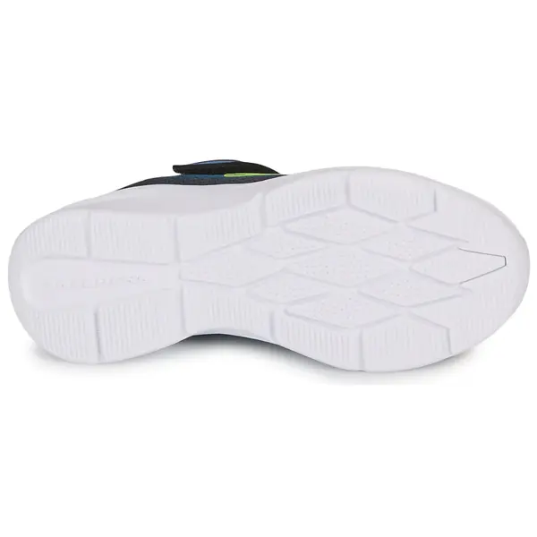 Skechers Microspec Unisex Παιδικά Παπούτσια, Μέγεθος: 29, 4 image