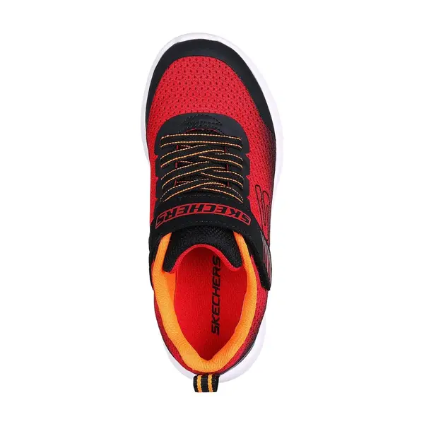 Skechers Microspec Unisex Παιδικά Παπούτσια, Μέγεθος: 28, 3 image