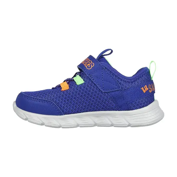 Skechers Comfy Flex-Ruzo Unisex Βρεφικά Παπούτσια, Μέγεθος: 22, 2 image