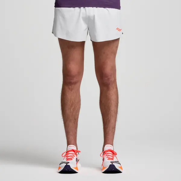Saucony Endorphin Split Aνδρικό Σορτς, Μέγεθος: L