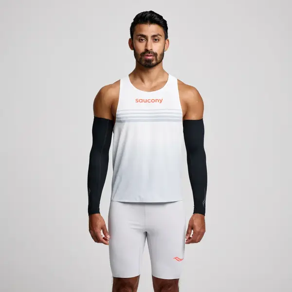 Saucony Fortify ArmSleeves, Μέγεθος: L, 2 image