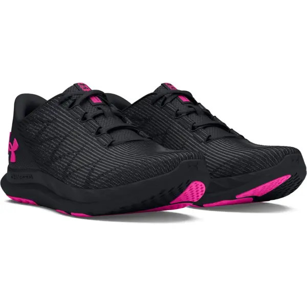 Under Armour Charged Speed Swift Women's Shoes, Size: 41, 3 image