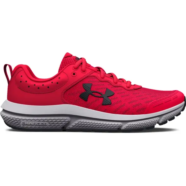 Under Armour Ua Bgs Assert 10 Unisex Παιδικά Παπούτσια, Μέγεθος: 39, 2 image