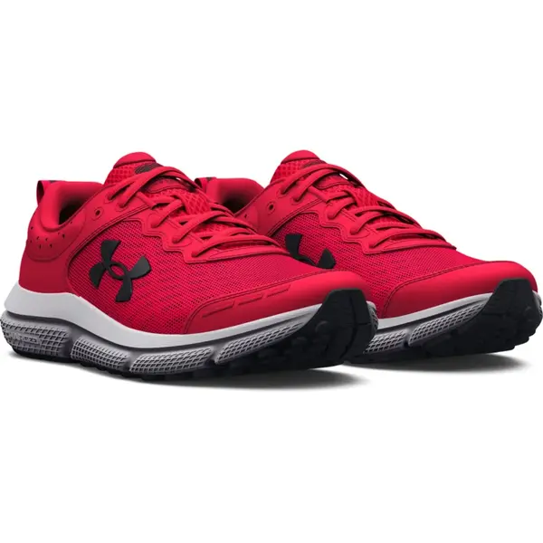 Under Armour Ua Bgs Assert 10 Unisex Παιδικά Παπούτσια, Μέγεθος: 39, 3 image