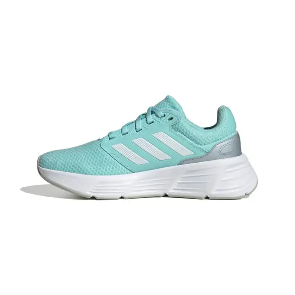 Adidas Galaxy 6 Women's Shoes, Size: 40 2/3, 2 image