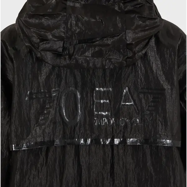 EA7 Emporio Armani Giubbotto Γυναικείο Μπουφάν, Μέγεθος: M, 3 image