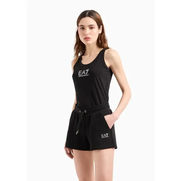 EA7 Emporio Armani Γυναικείο Σόρτς, Μέγεθος: M, 2 image