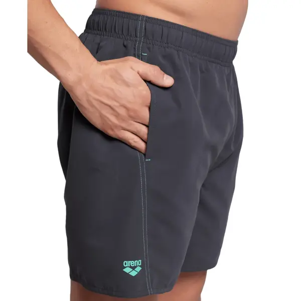 Arena Fundamentals Arena Logo Boxer Ανδρικό Μαγιό, Μέγεθος: S, 4 image