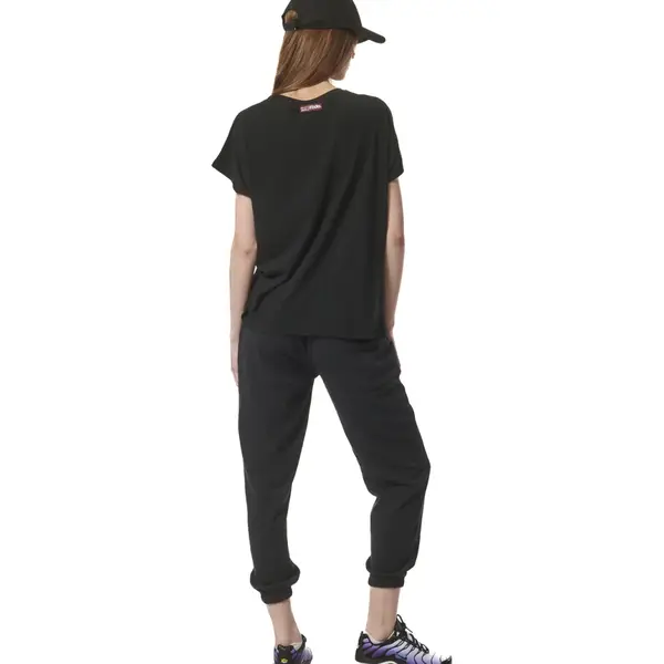 Body Action High Waist Γυναικείο Παντελόνι, Μέγεθος: S, 2 image