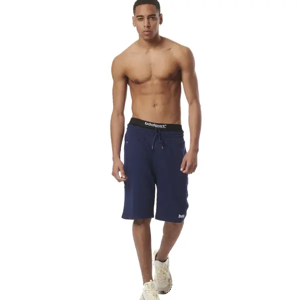 Body Action Esential Sport Men's Shorts, Size: S, 3 image