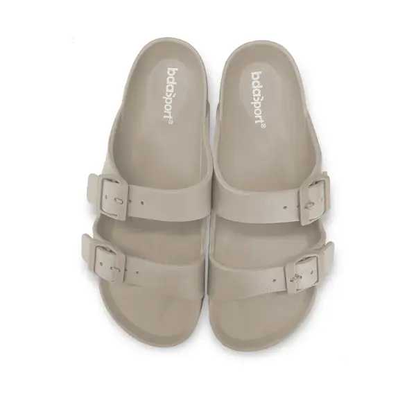 Body Action Two Strap Γυναικείες Παντόφλες, Μέγεθος: 36, 2 image