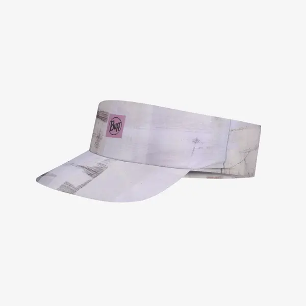 Buff Pack Speed Visor Cap, Size: 1
