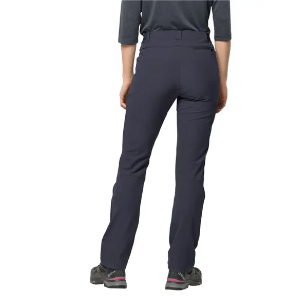 Jack Wolfskin Geigelstein Γυναικείο Παντελόνι, Μέγεθος: XS, 2 image