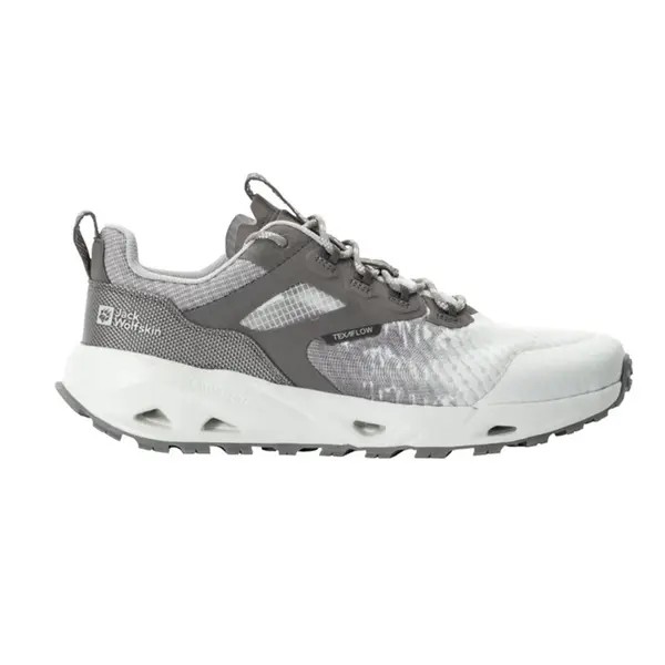 Jack Wolfskin Prelight Pro Vent Low Ανδρικά Παπούτσια, Μέγεθος: 44