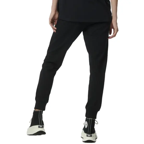 Body Action Essentials French Terry Γυναικείο Παντελόνι, Μέγεθος: XS, 3 image
