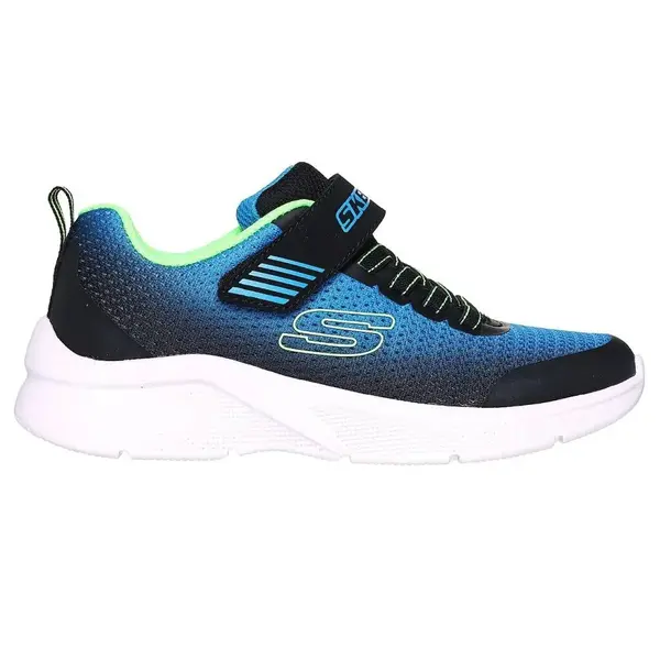 Skechers Microspec Unisex Παιδικά Παπούτσια, Μέγεθος: 29