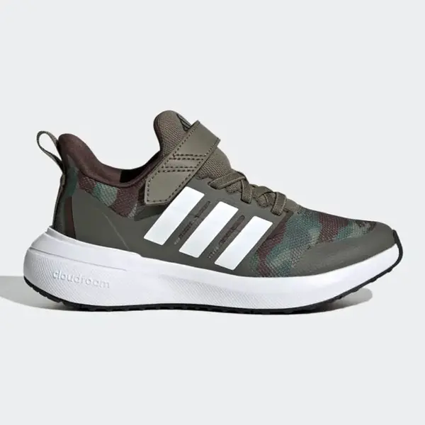 Adidas Fortarun 2.0 El K Παιδικά Παπούτσια, Μέγεθος: 30