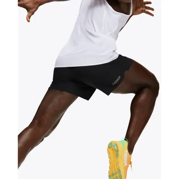 Hoka Glide 5'' Brief Aνδρικό Σορτς, Μέγεθος: S, 2 image