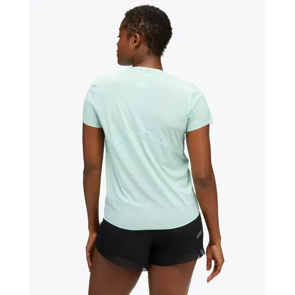 Hoka Airolite Run Women's T-Shirt, Size: XS, 2 image