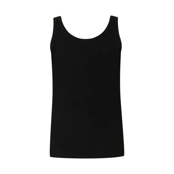 EA7 Emporio Armani Canotta Γυναικείο Αμάνικο, Μέγεθος: M, 2 image