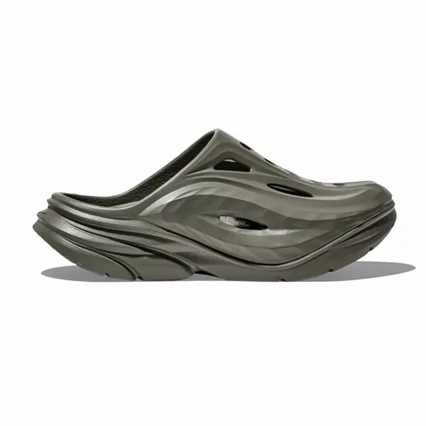 Hoka Ora Recovery Mule Γυναικείες Παντόφλες, Μέγεθος: 36