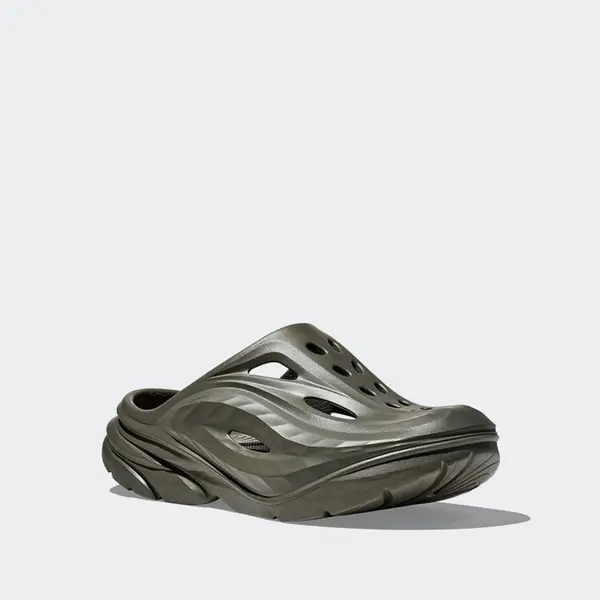 Hoka Ora Recovery Mule Γυναικείες Παντόφλες, Μέγεθος: 36, 2 image