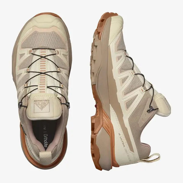 Salomon X ULTRA 360 Edge Gore-Tex Γυναικεία Παπούτσια, Μέγεθος: 40, 3 image