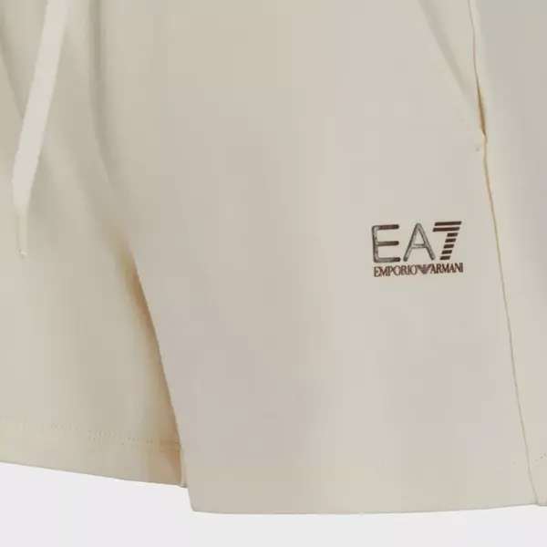 EA7 Emporio Armani Γυναικείο Σόρτς, Μέγεθος: M, 2 image