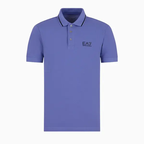 ΕΑ7 Emporio Armani Ανδρικό Πόλο, Μέγεθος: L