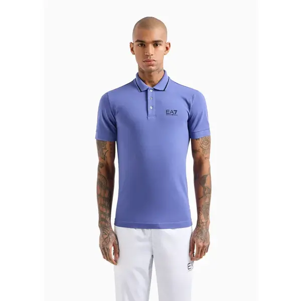 ΕΑ7 Emporio Armani Ανδρικό Πόλο, Μέγεθος: L, 2 image