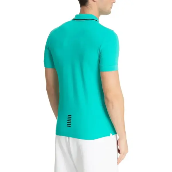 EA7 Emporio Armani Ανδρικό Πόλο, Μέγεθος: M, 3 image