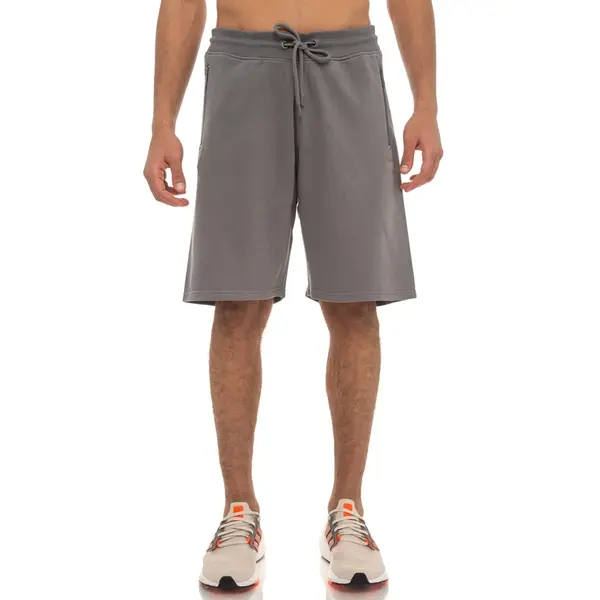 Benation Essentials Terry Men's Shorts, Size: XL