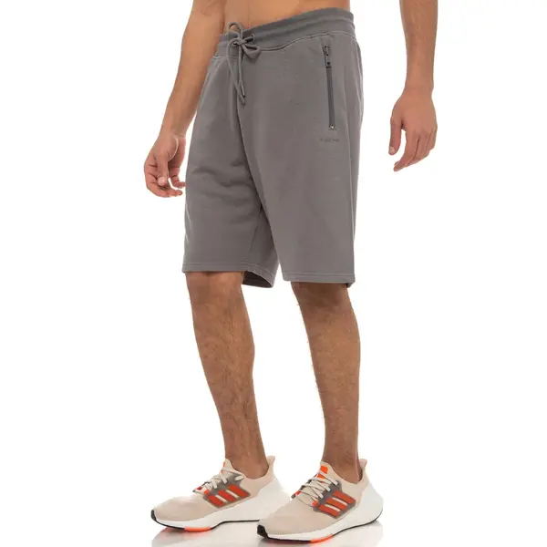 Benation Essentials Terry Men's Shorts, Size: XL, 3 image