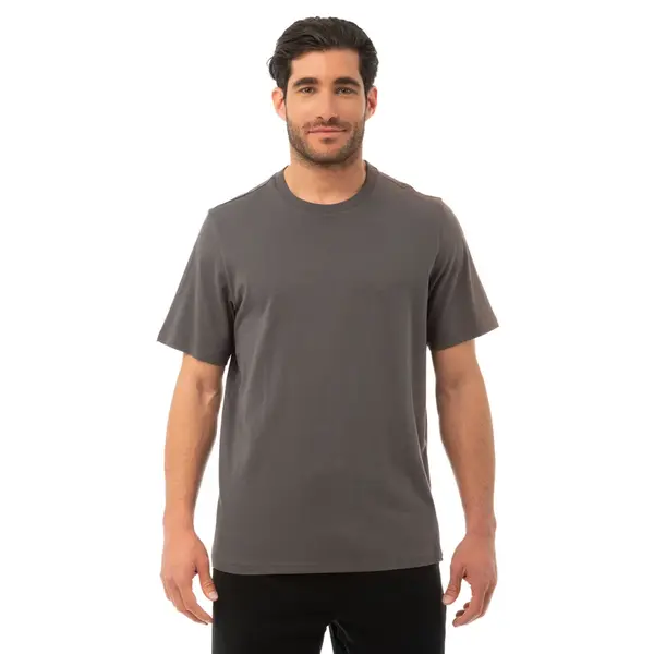 Benation Essentials Crew Neck S/S Tee Ανδρικό Κοντομάνικο, Μέγεθος: S