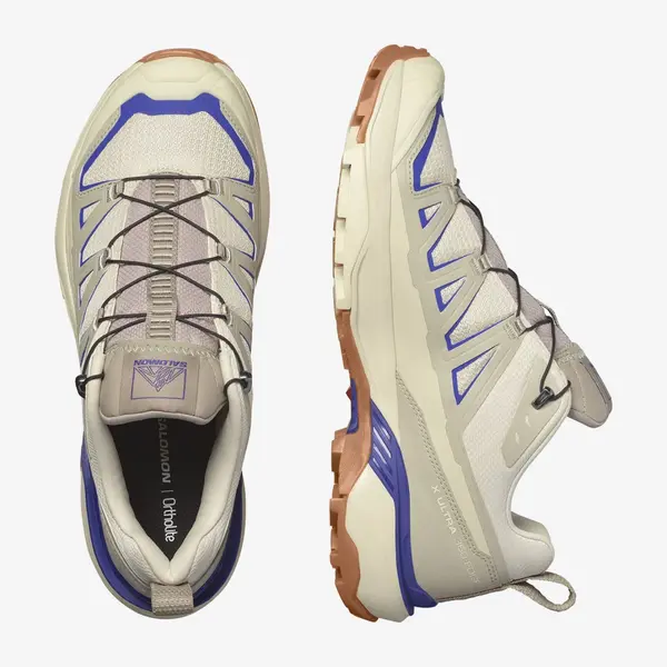 Salomon X Ultra 360 Edge Ανδρικά Παπούτσια, Μέγεθος: 42 2/3, 4 image